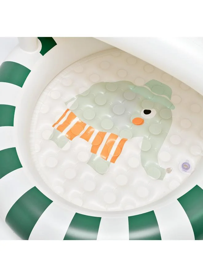 SUNNY LIFE  Kids Pool Eli the Elephant Grey for Men | Best Price UAE